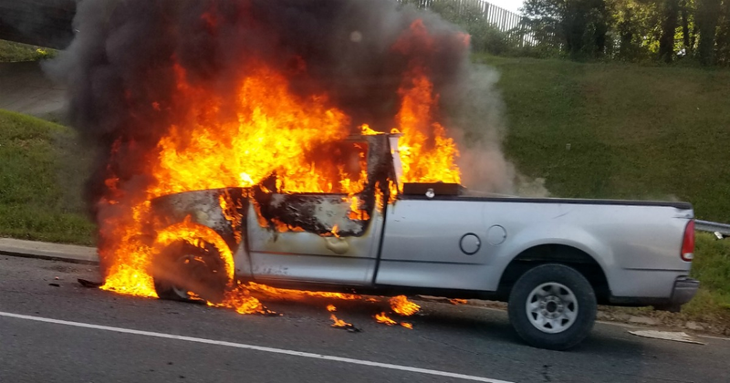 Illustration for article titled Spicy hot take (American automotive politics)